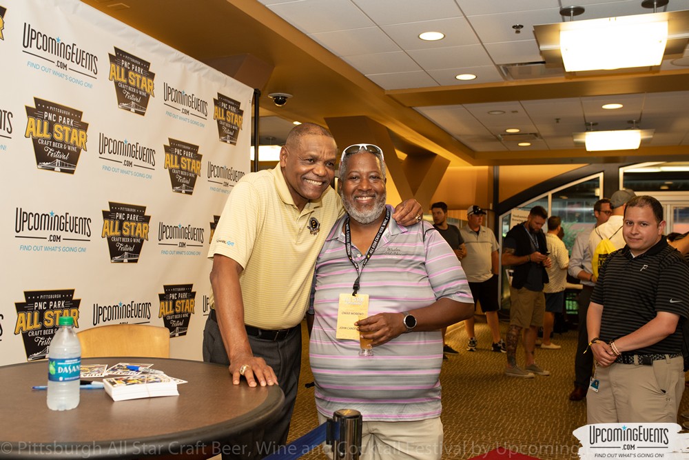 Pittsburgh All Star Festival 2019 - Gallery 3 (Session 2)