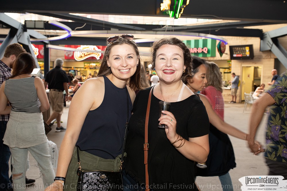 Pittsburgh All Star Festival 2019 - Gallery 3 (Session 2)