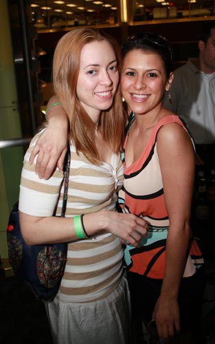 2010 Young Professionals Expo (Gallery 1)