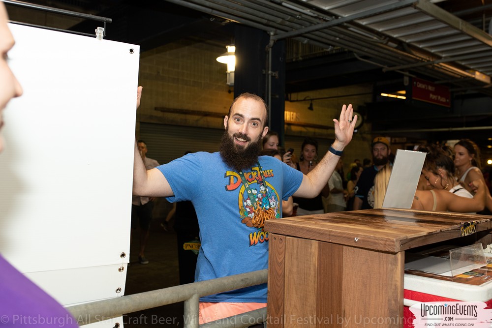 Pittsburgh All Star Festival 2019 - Gallery 3 (Session 2)