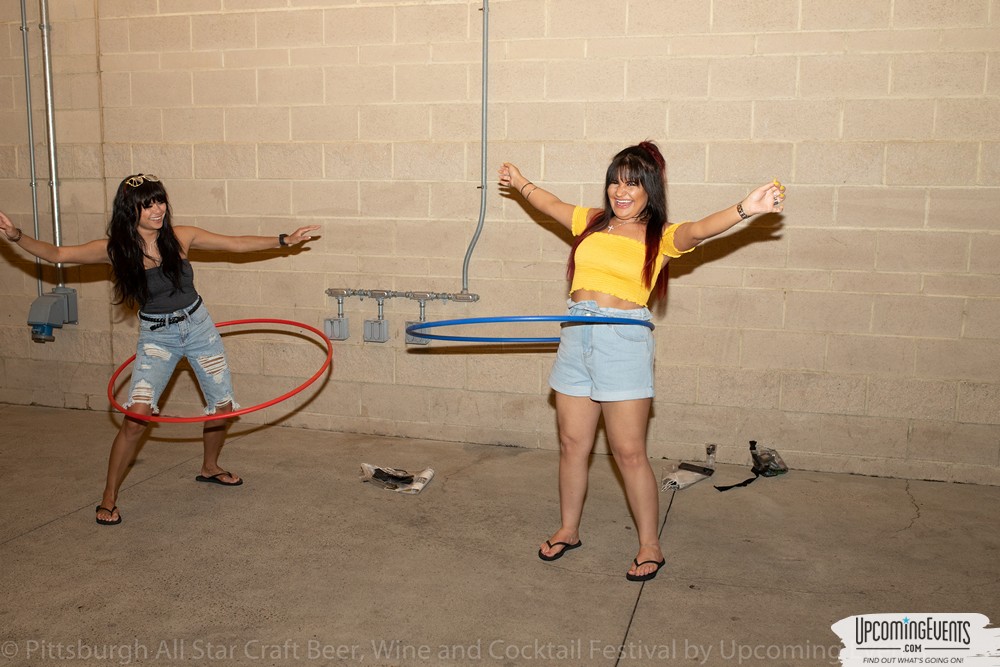 Pittsburgh All Star Festival 2019 - Gallery 3 (Session 2)