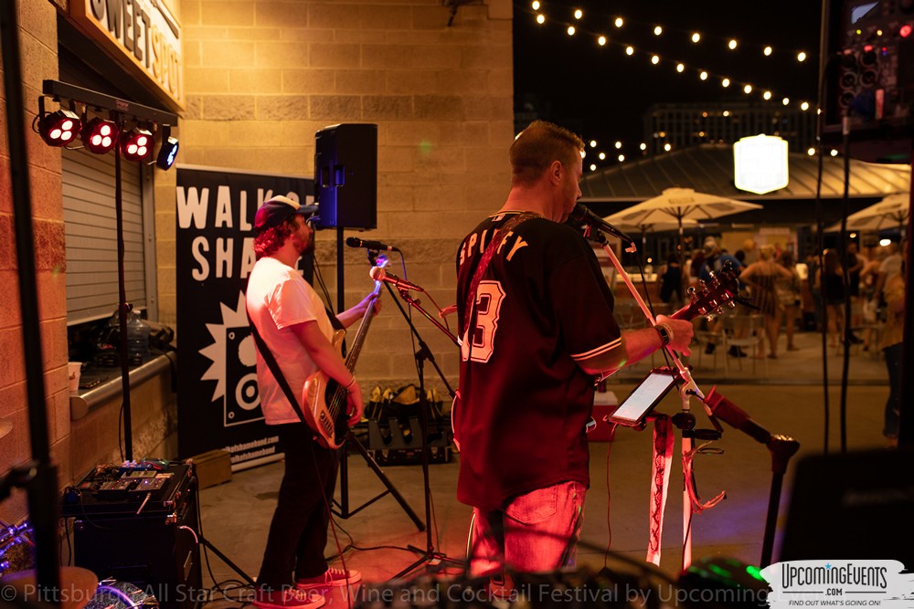 Pittsburgh All Star Festival 2019 - Gallery 3 (Session 2)