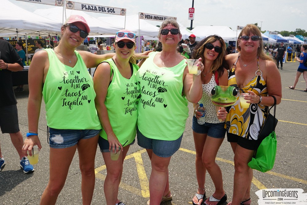 Philly Taco Festival 2019