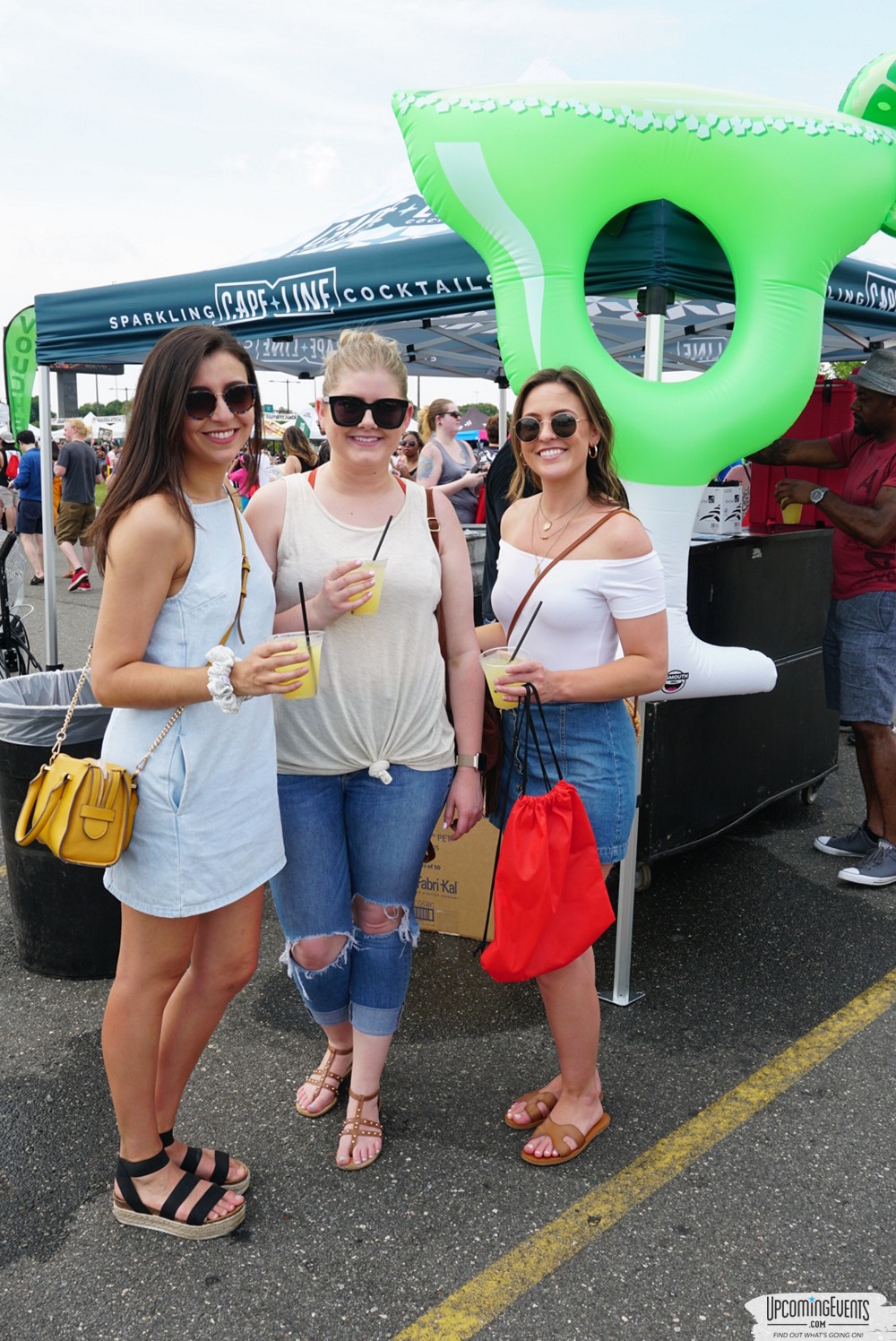 Philly Taco Festival 2019