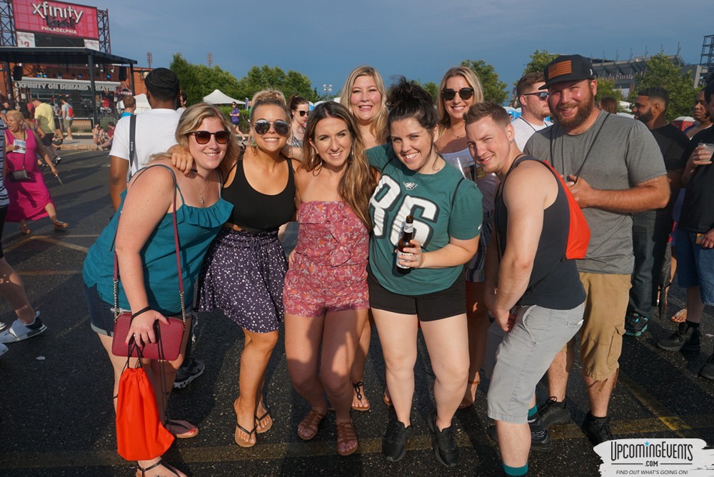 Philly Taco Festival 2019