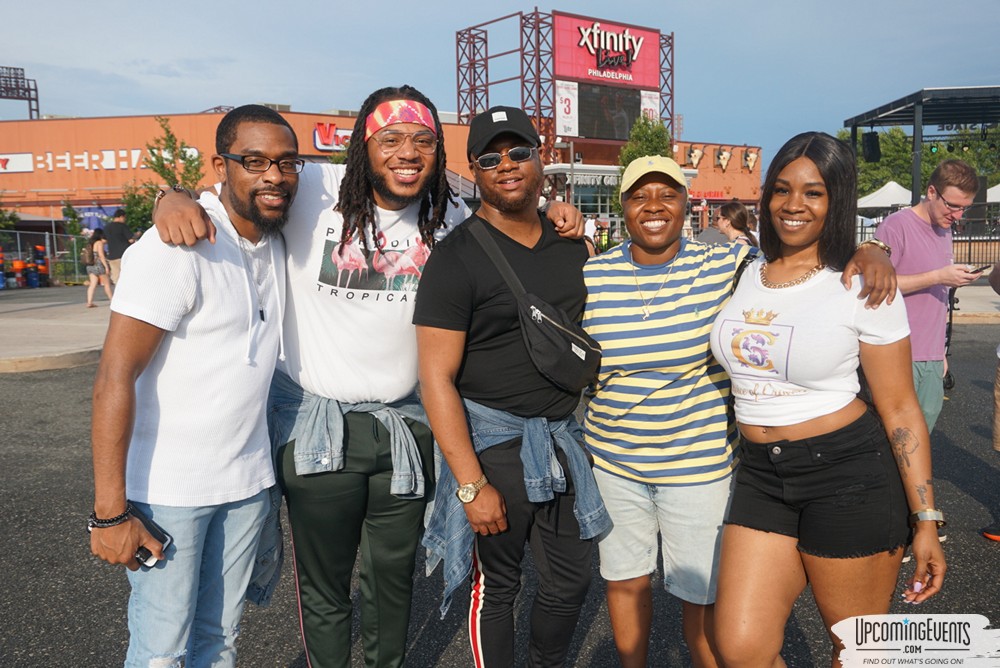 Philly Taco Festival 2019