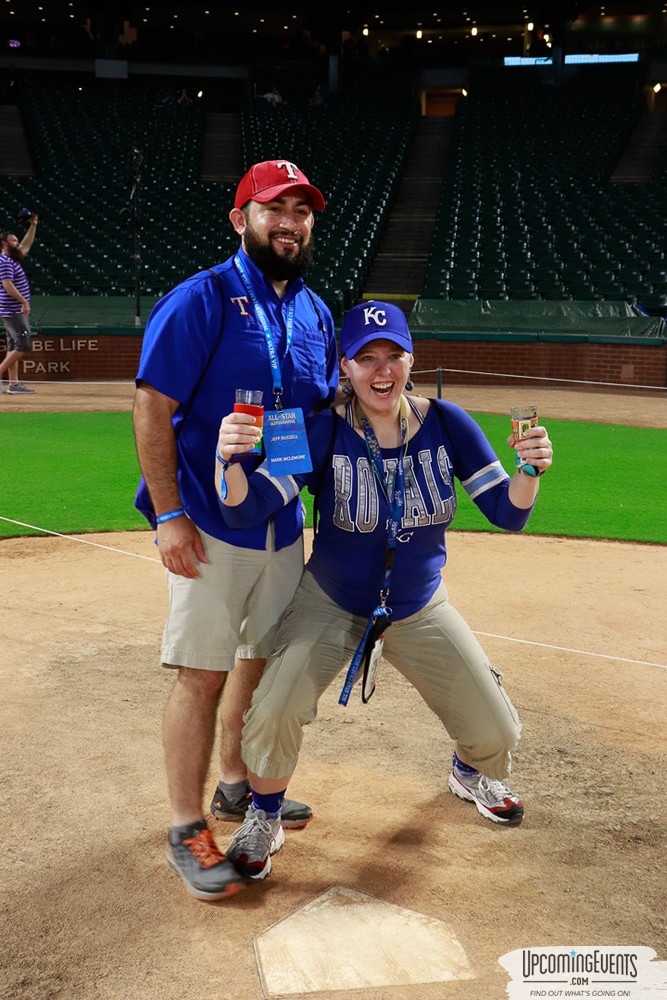 Texas All Star Festival 2019 - Gallery 1