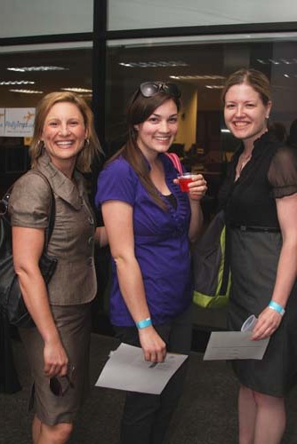 2010 Young Professionals Expo (Gallery 2)