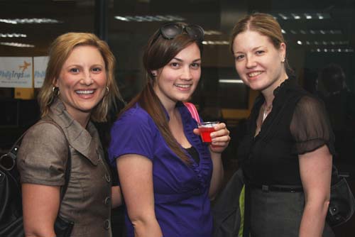 2010 Young Professionals Expo (Gallery 2)