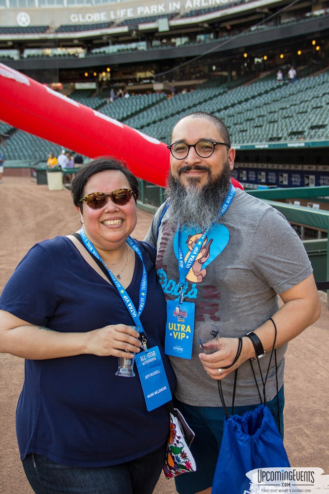 Texas All Star Festival 2019 - Gallery 2