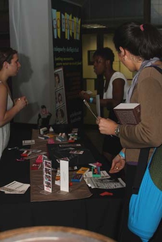 2010 Young Professionals Expo (Gallery 2)