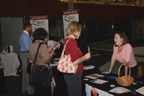2010 Young Professionals Expo (Gallery 2)