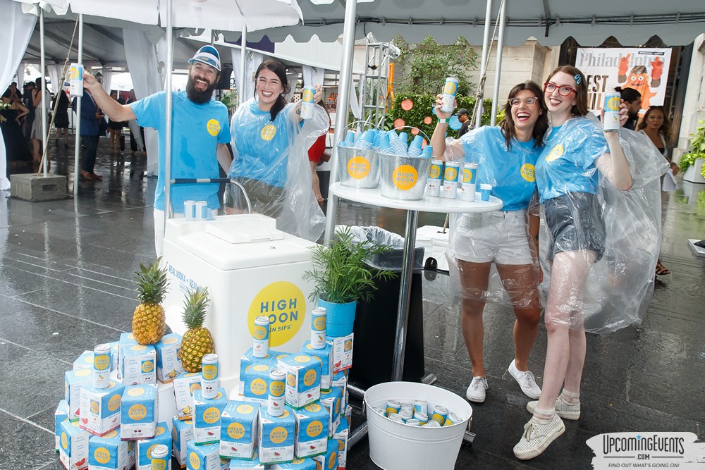 Best of Philly Soiree 2019