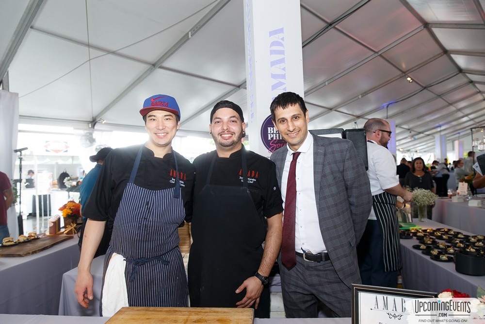 Best of Philly Soiree 2019