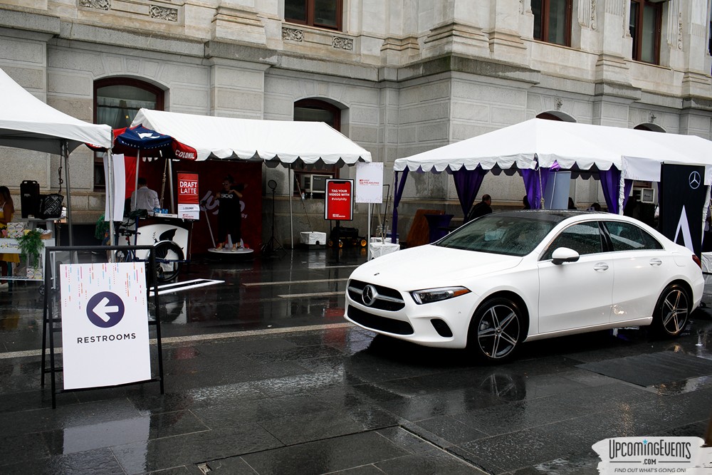 Best of Philly Soiree 2019