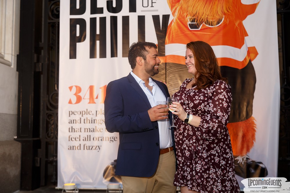Best of Philly Soiree 2019