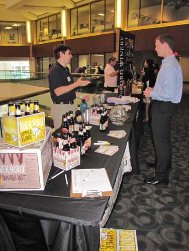 2010 Young Professionals Expo (Gallery 3)
