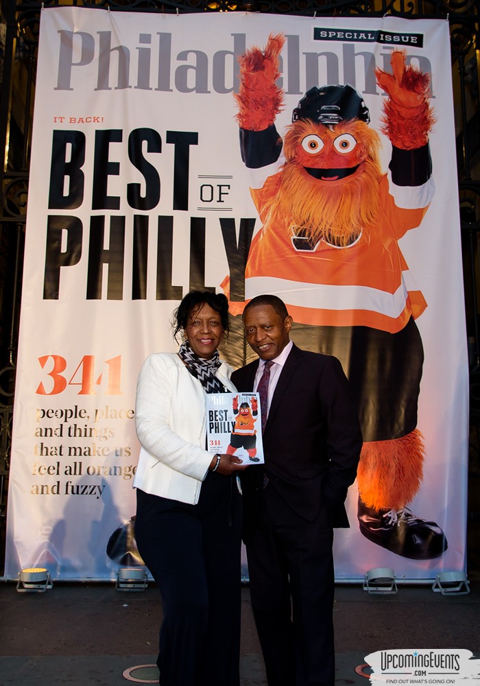 Best of Philly Soiree 2019