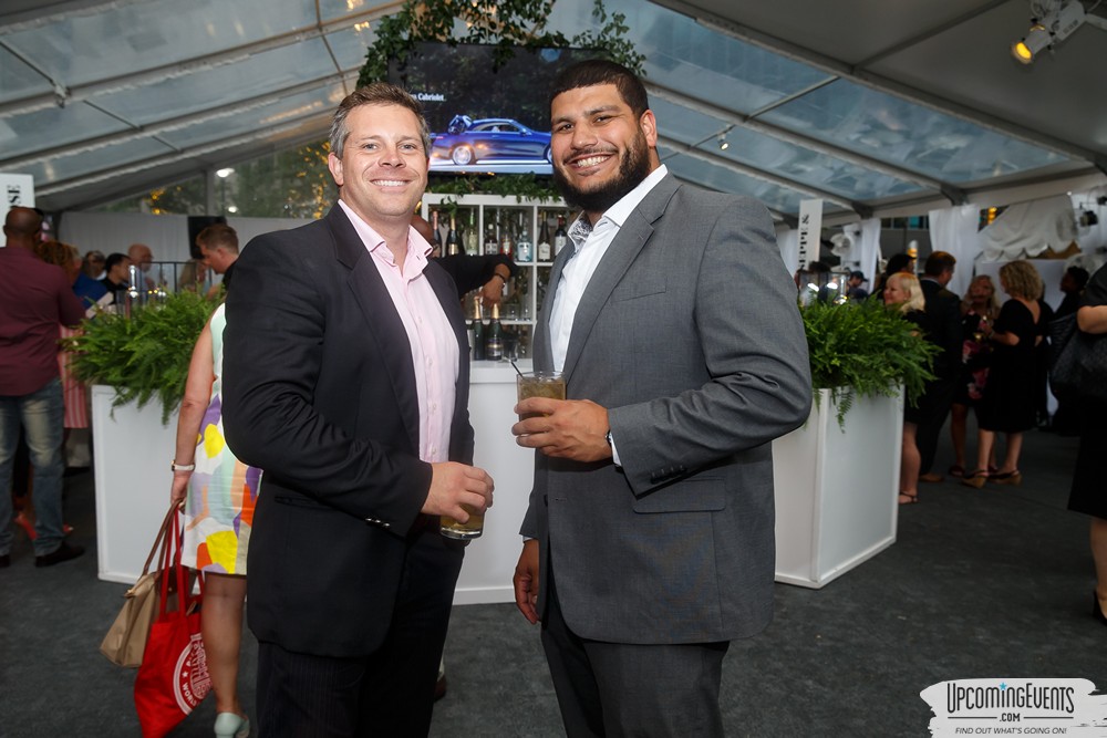 Best of Philly Soiree 2019