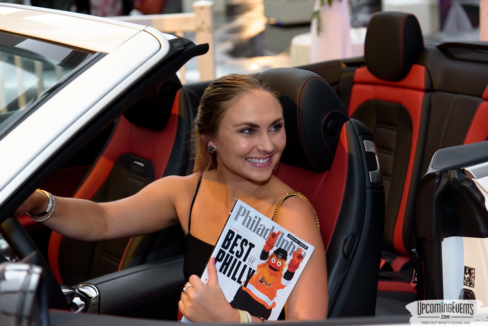 Best of Philly Soiree 2019