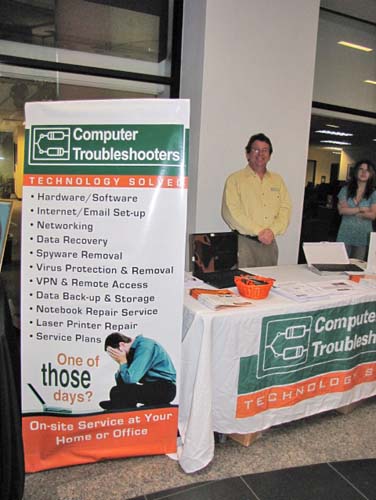 2010 Young Professionals Expo (Gallery 3)