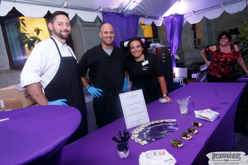 Best of Philly Soiree 2019