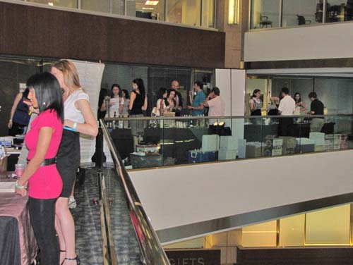 2010 Young Professionals Expo (Gallery 3)