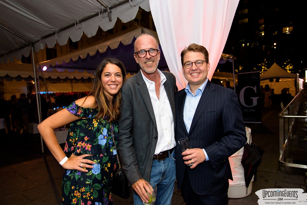 Best of Philly Soiree 2019