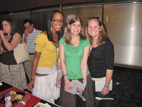 2010 Young Professionals Expo (Gallery 3)