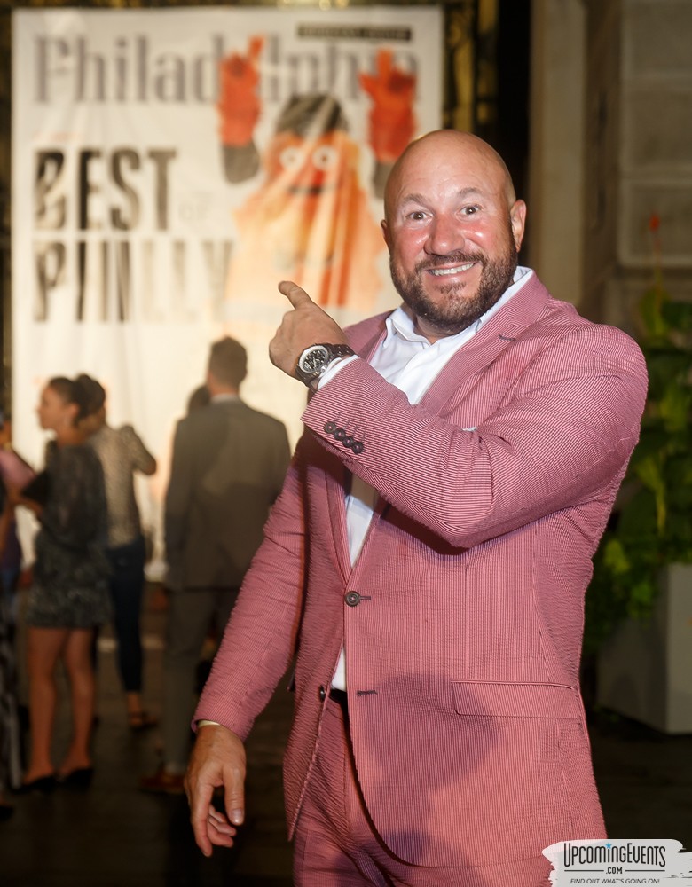 Best of Philly Soiree 2019