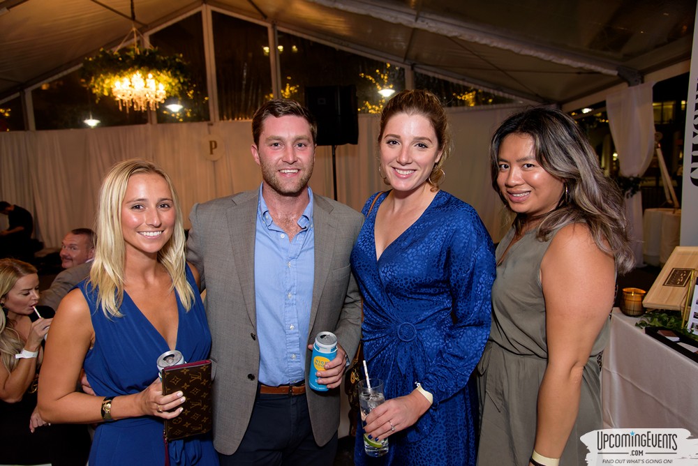Best of Philly Soiree 2019
