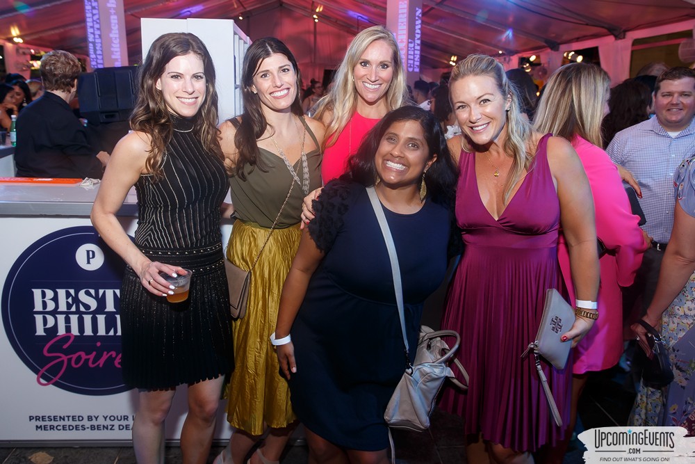 Best of Philly Soiree 2019