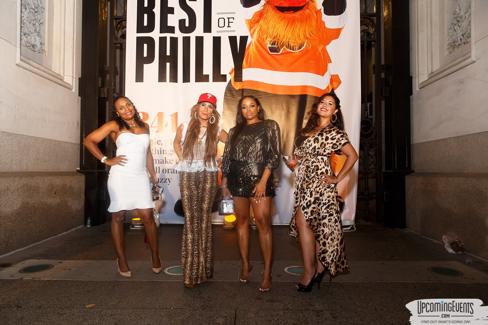 Best of Philly Soiree 2019
