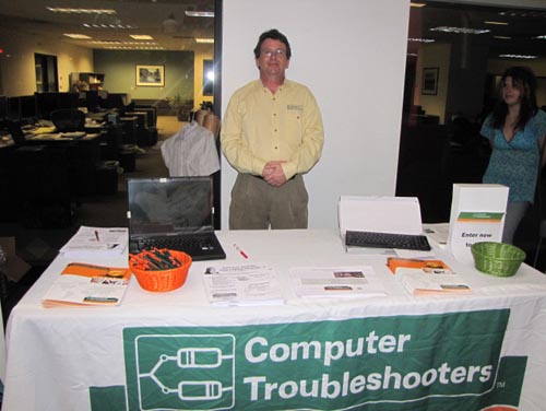 2010 Young Professionals Expo (Gallery 3)