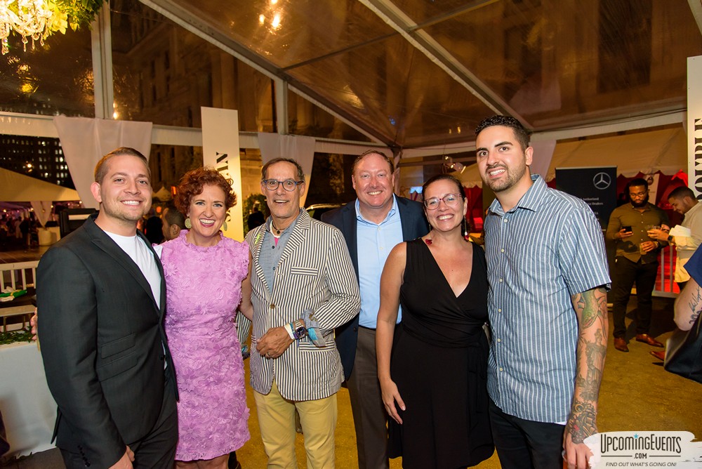 Best of Philly Soiree 2019
