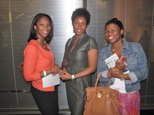 2010 Young Professionals Expo (Gallery 3)