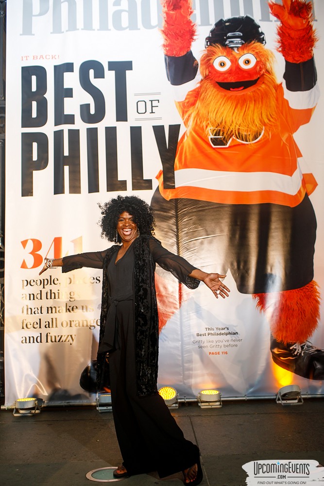 Best of Philly Soiree 2019