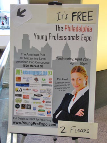 2010 Young Professionals Expo (Gallery 3)