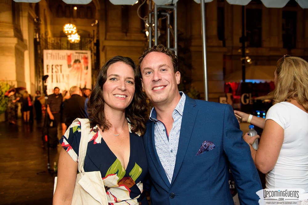 Best of Philly Soiree 2019