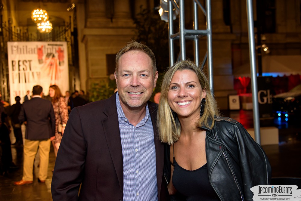 Best of Philly Soiree 2019