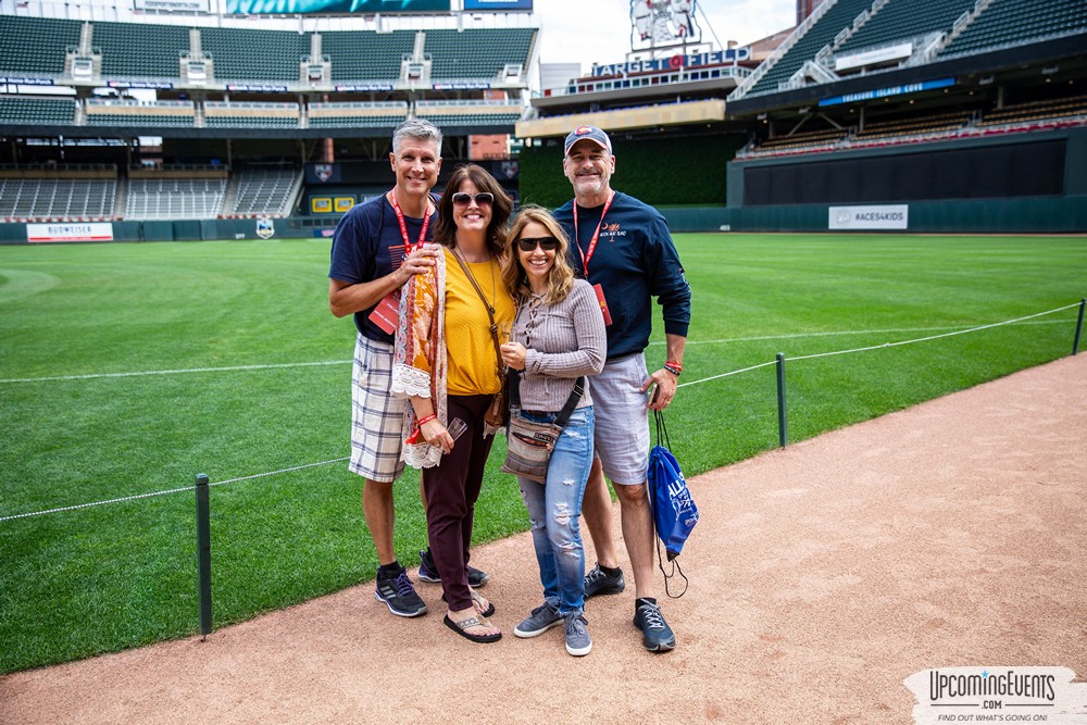 Minnesota All Star Festival 2019 - Session 1 (Gallery 1)