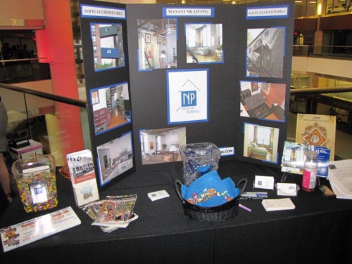 2010 Young Professionals Expo (Gallery 3)