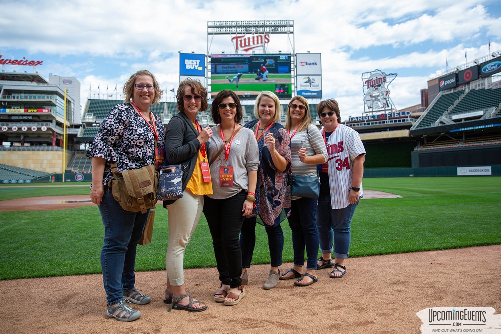 Minnesota All Star Festival 2019 - Session 1 (Gallery 1)