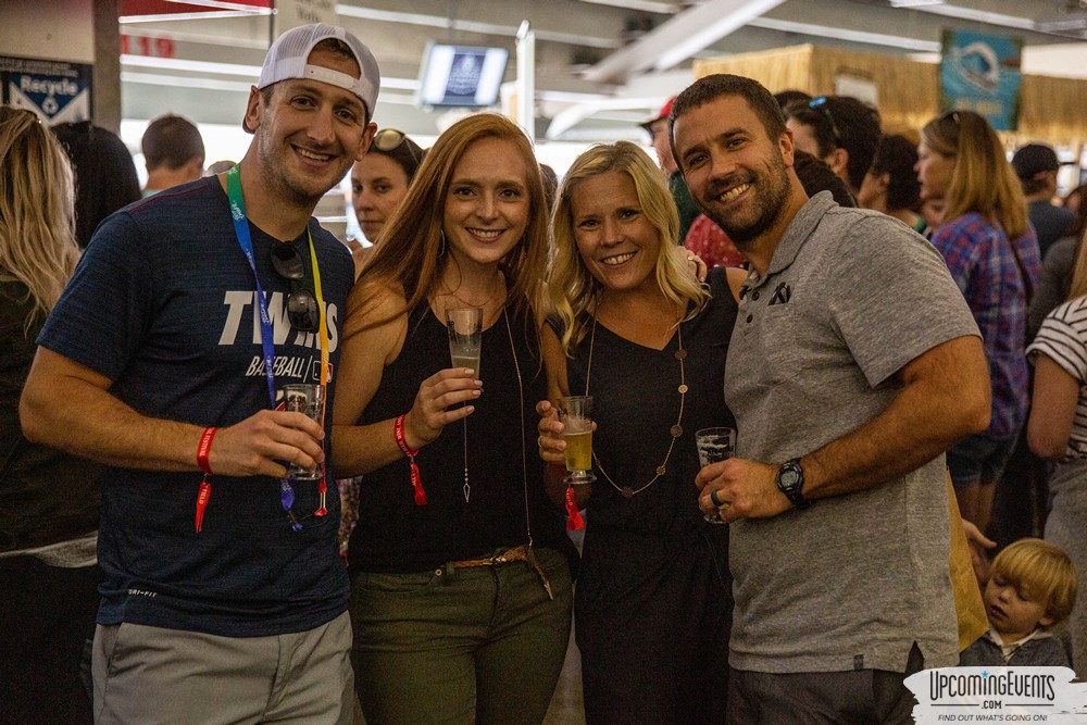 Minnesota All Star Festival 2019 - Session 1 (Gallery 1)