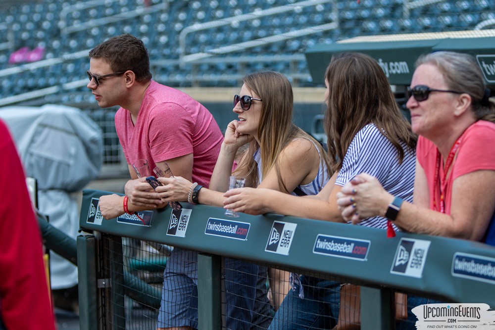 Minnesota All Star Festival 2019 - Session 1 (Gallery 1)