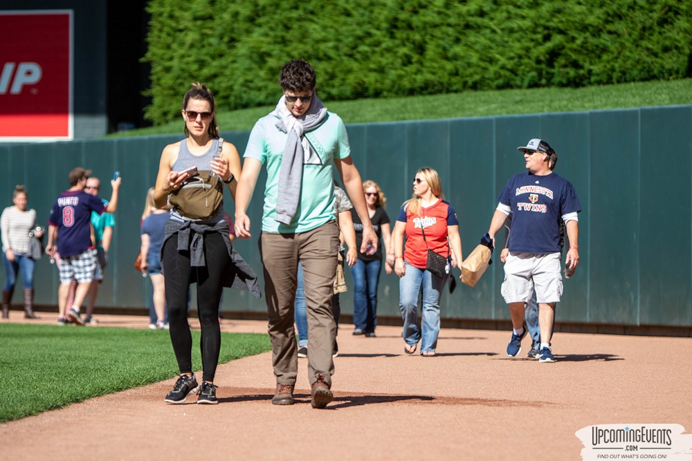 Minnesota All Star Festival 2019 - Session 1 (Gallery 1)