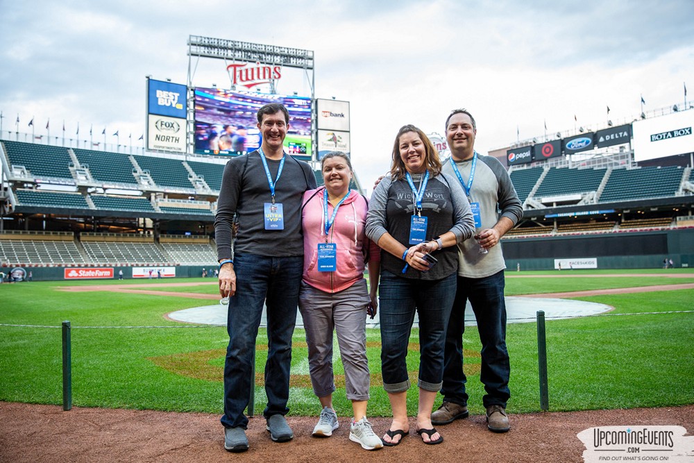 Minnesota All Star Festival 2019 - Session 2 (Gallery 1)