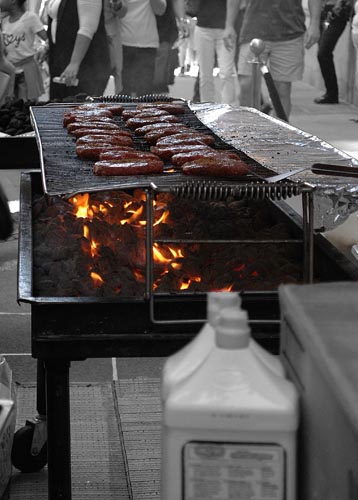 Rittenhouse Row Spring Festival