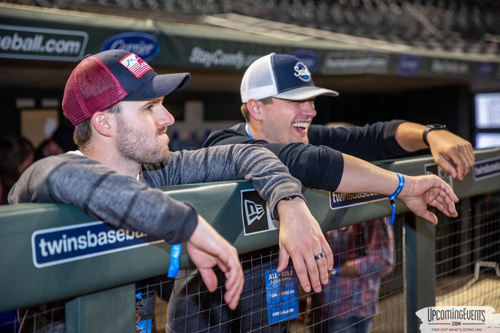 Minnesota All Star Festival 2019 - Session 2 (Gallery 1)