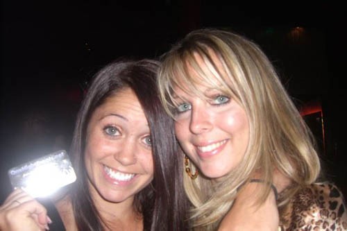 Sick of the Shore Party at Denim